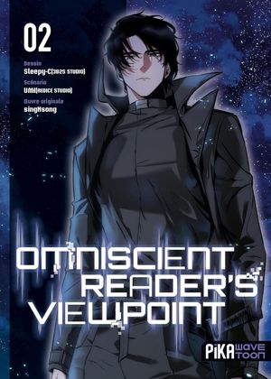 Omniscient Reader’s Viewpoint, tome 2