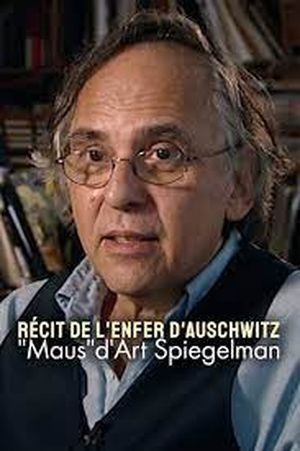 Récit de l'enfer d'Auschwitz - "Maus" d'Art Spiegelman