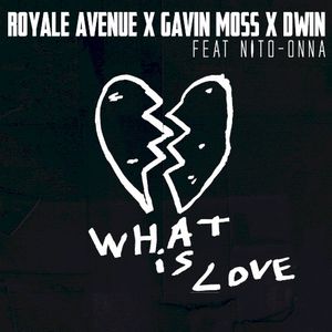 What Is Love (Single)