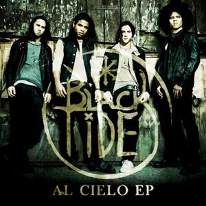 Al Cielo (EP)