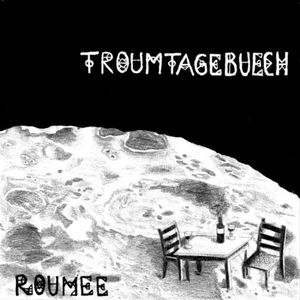 Troumtagebuech (EP)