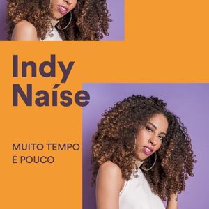 Muito Tempo É Pouco (Single)