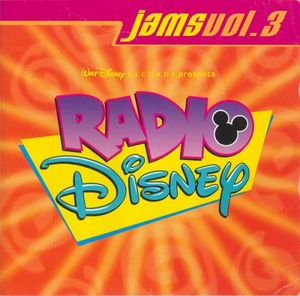 Radio Disney Jams 3