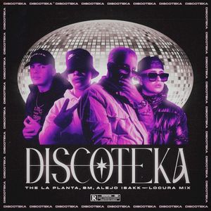 DISCOTEKA (Single)