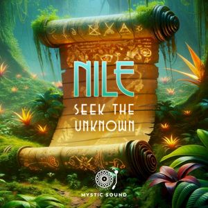 Seek the Unknown