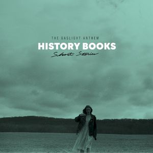 History Books — Short Stories (EP)