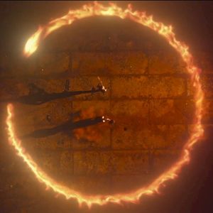 The Last Breath (Single)