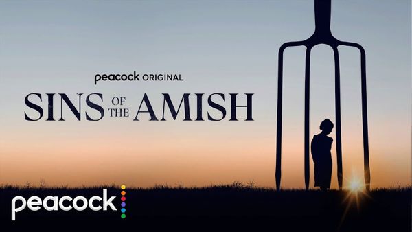 Les Amish : La loi de l'omertà