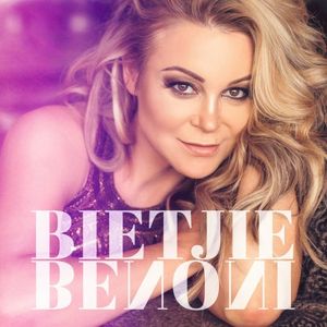 Bietjie Benoni (Single)