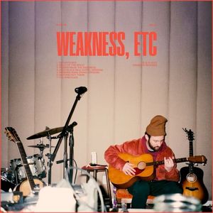 Weakness, Etc (EP)