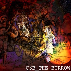 The Burrow EP (EP)