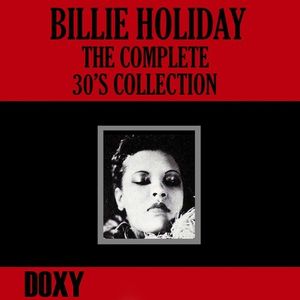 The Complete 30's Collection (Doxy Collection)