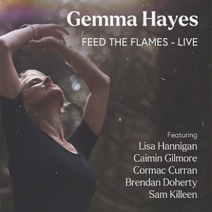 Feed the Flames (live) (Single)