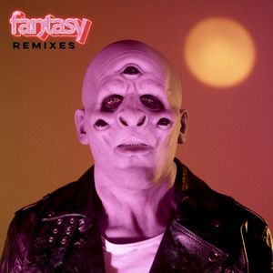 Fantasy (Sofia Kourtesis remix)