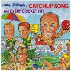 Leon Schuster's Catchup Song And Every Cricket Hit