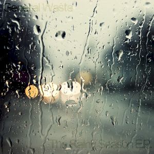 The Rainy Season E.P. (EP)
