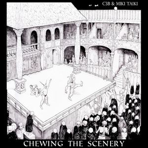 Chewing The Scenery EP (EP)