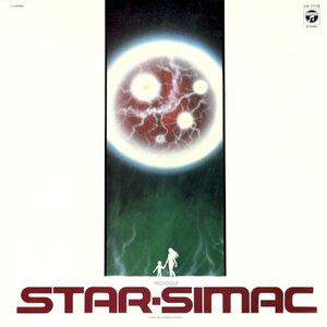 STAR·SIMAC 〜PROLOGUE〜 (OST)