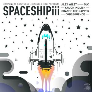 Spaceship iii (Single)