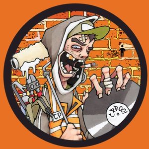 Community Payback Records 001 (Single)
