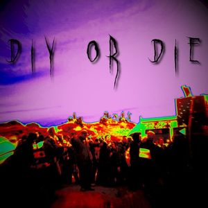 DIY or DIE EP (EP)