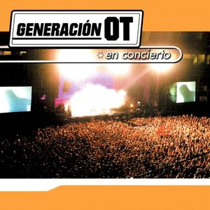 Generación OT En Concierto (Live) (Live)