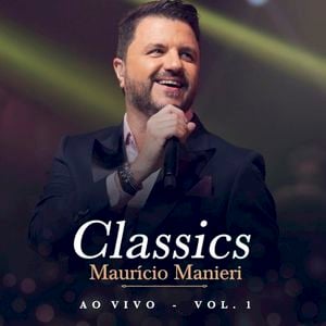 Classics, Vol. 1 (Ao Vivo) (Live)