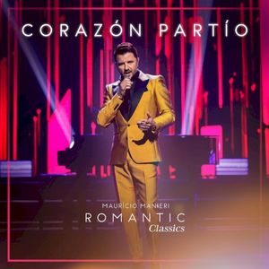 Corazón Partío (Single)