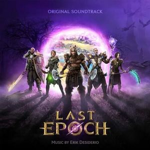 Last Epoch (Original Soundtrack)