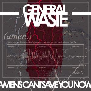 Amens Can't Save You Now (EP)