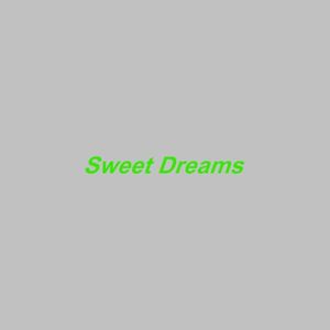 Sweet Dreams feat. 藤原さくら (Single)