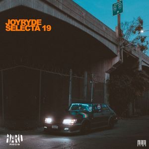 SELECTA 19 (Single)