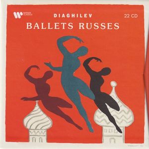 Ballets Russes