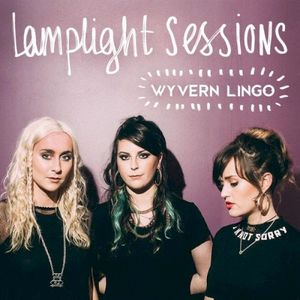 Lamplight Sessions (EP)