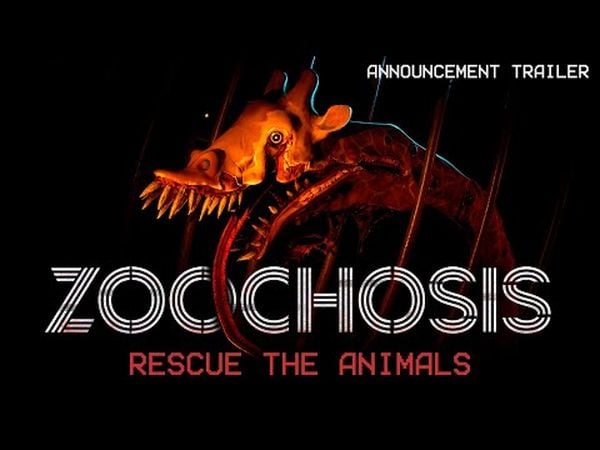 Zoochosis