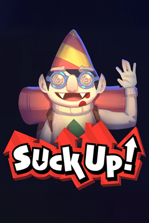 Suck Up!