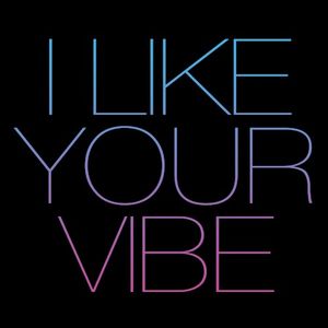 I Like Your Vibe (Single)