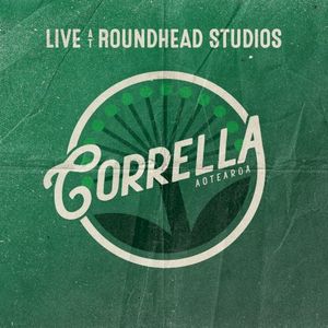 Live at Roundhead Studios (Live)