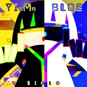 YInMn Blue (Single)