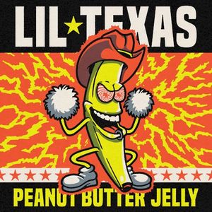 Peanut Butter Jelly (Single)
