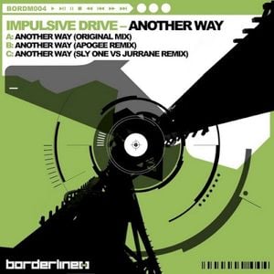 Another Way (Single)