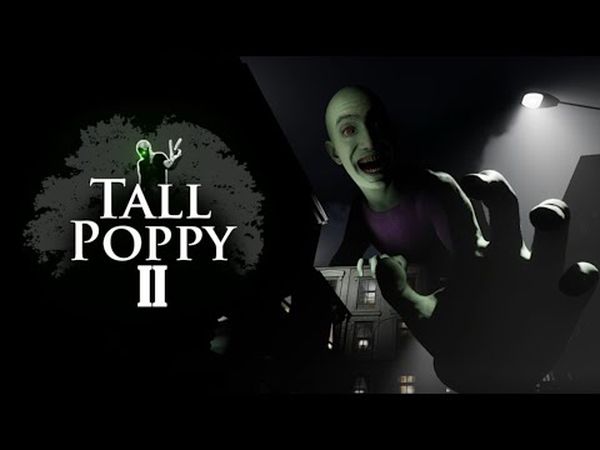 Tall Poppy 2