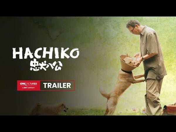 Hachiko