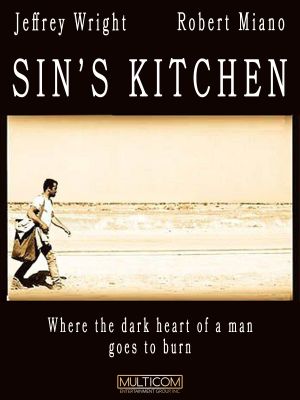 Sin's kitchen