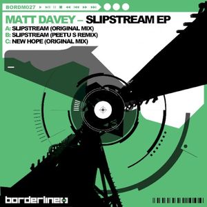 Slipstream (original mix)