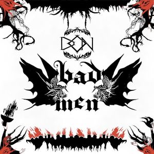 Bad Men (Single)