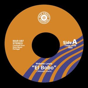 El bobo / Freddie’s Alive and Well (Single)