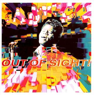 Out of Sight! The Very Best of James Brown