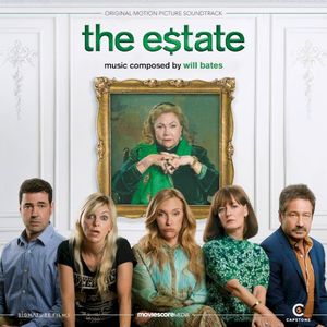 The Estate: Original Motion Picture Soundtrack (OST)