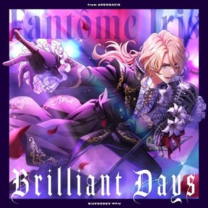 Brilliant Days (Single)